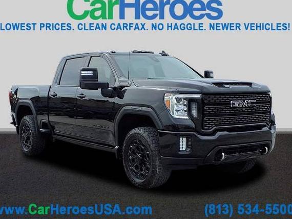 GMC SIERRA HD 2022 1GT49WEY3NF245422 image GMC SIERRA HD 2022 1GT49WEY3NF245422 image